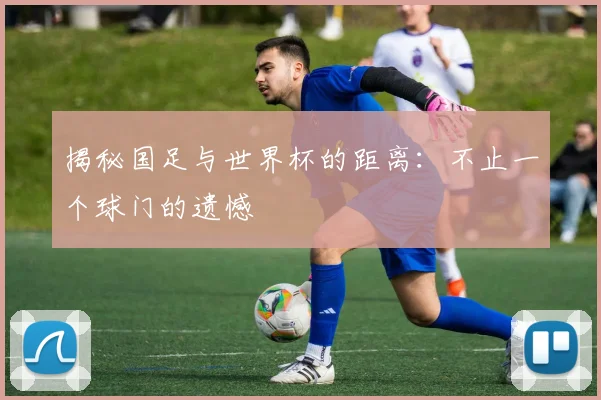 揭秘国足与世界杯的距离:不止一个球门的遗憾